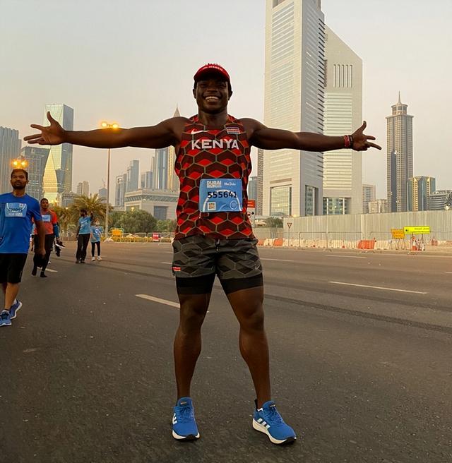 博尔特为什么超越不了9秒58,欧曼亚拉打破博尔特世界纪录