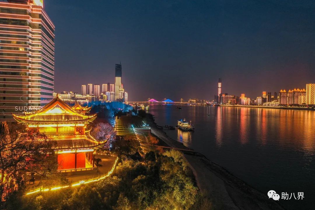 武汉十大旅游景点排名,武汉江夏网红打卡景点大全