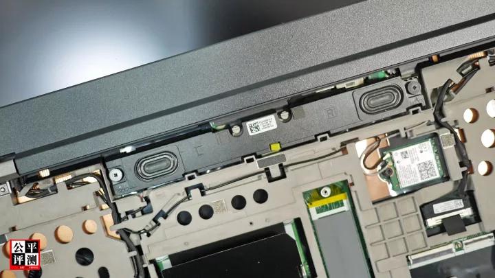thinkpadp15深度拆解,thinkpadp162023拆解