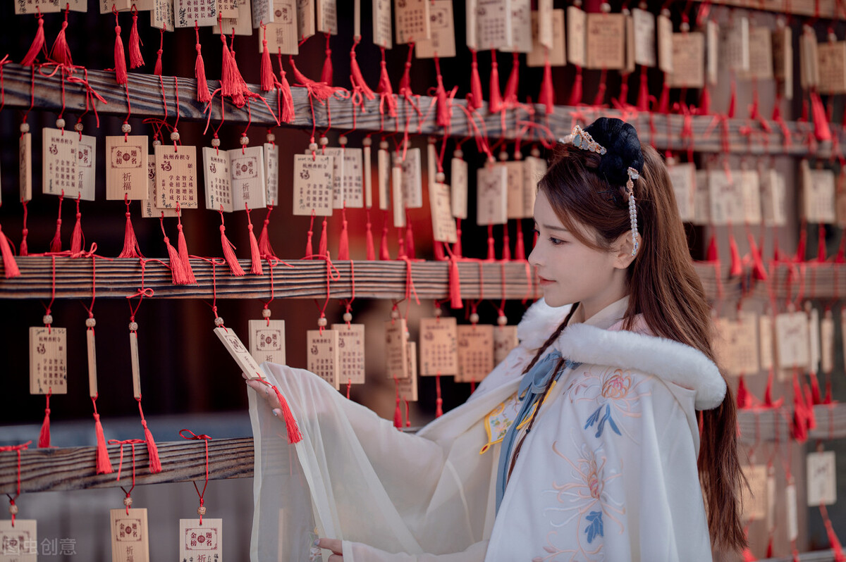 故事：夫君发三十四封休书要我和离，我亮出肌肉“想休本将军？”