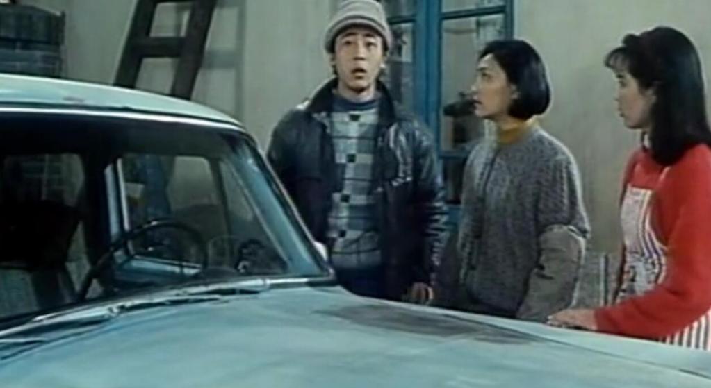 “反派专业户”宁理：无戏可拍的时候，我在家吃了十年的软饭