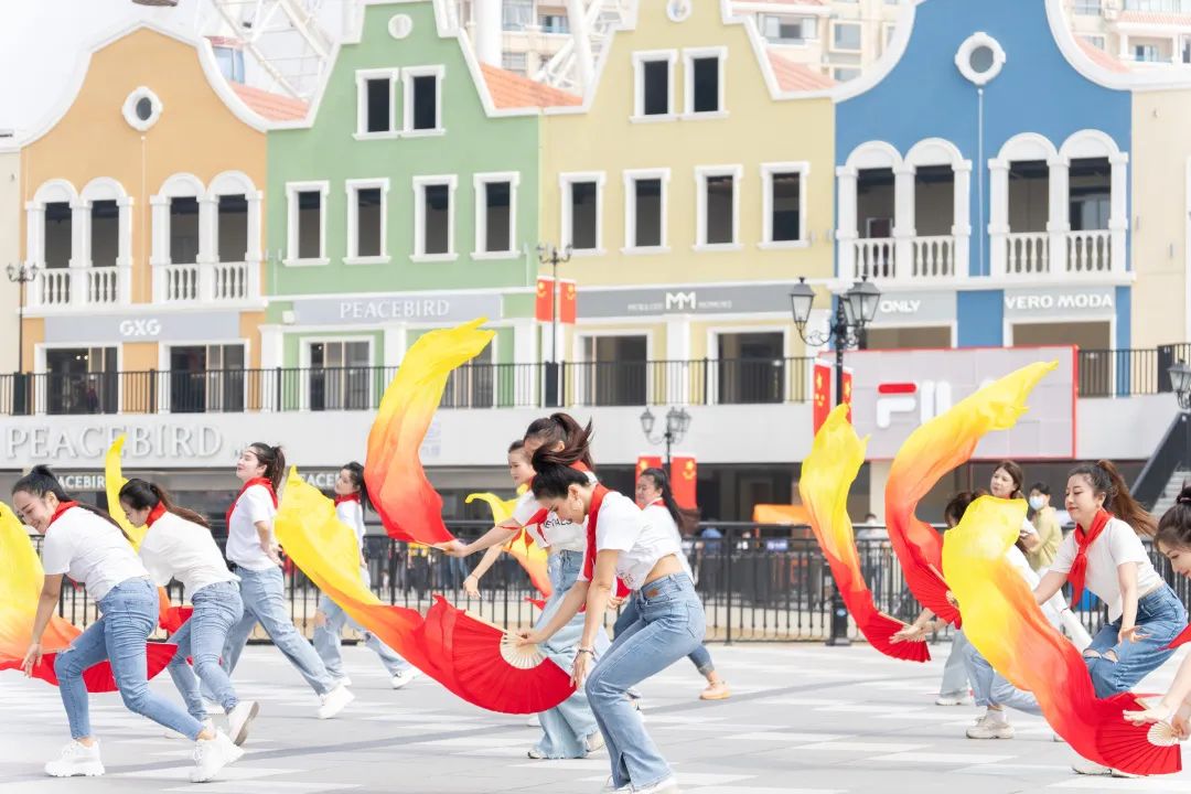 国庆旅游攻略推荐淄博,国庆节出游攻略6