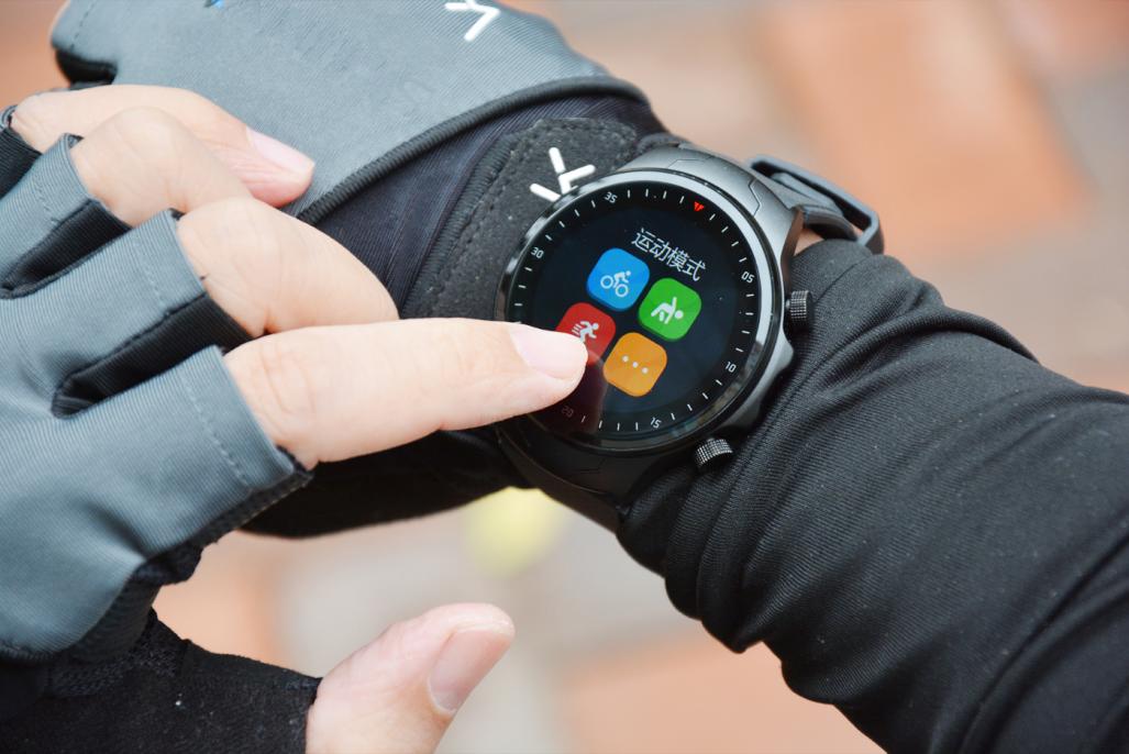 罗能和dido血压监测手表对比评测,dido气泵式血压手表评测