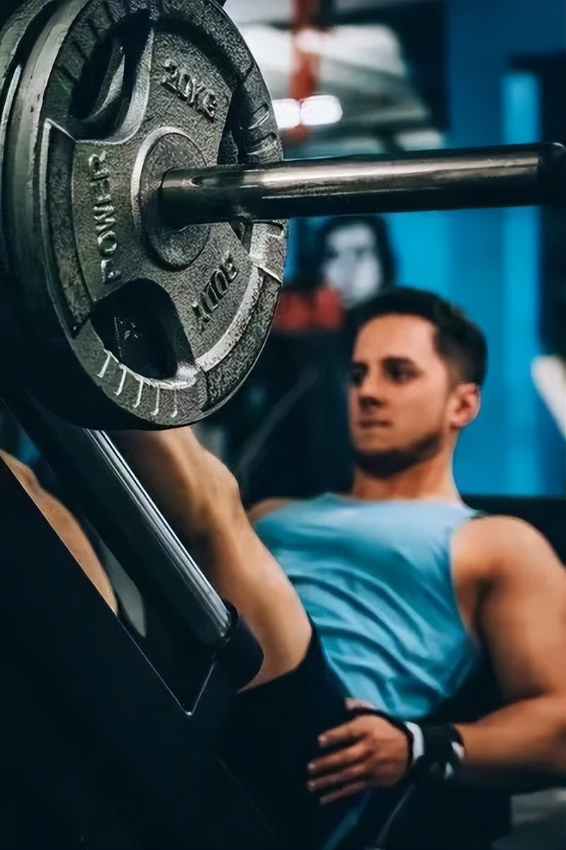 新手小白的正确健身流程,新手健身入门攻略计划