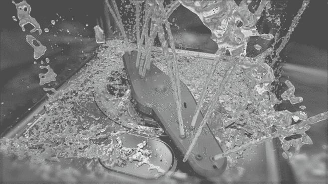 台式洗碗机到底是鸡肋还是神器,洗碗机是真的香还是智商税