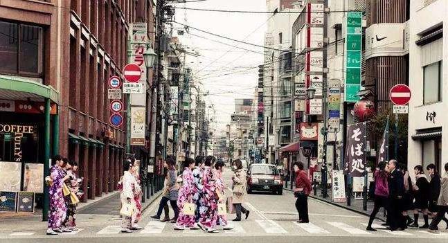 日本房地产泡沫跌了多少,日本崩盘是哪一年