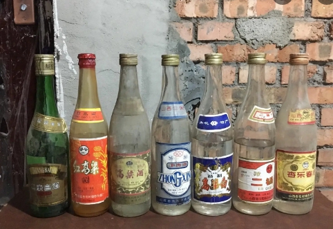 大量收购白酒的骗局有哪些,高价回收白酒骗局揭秘