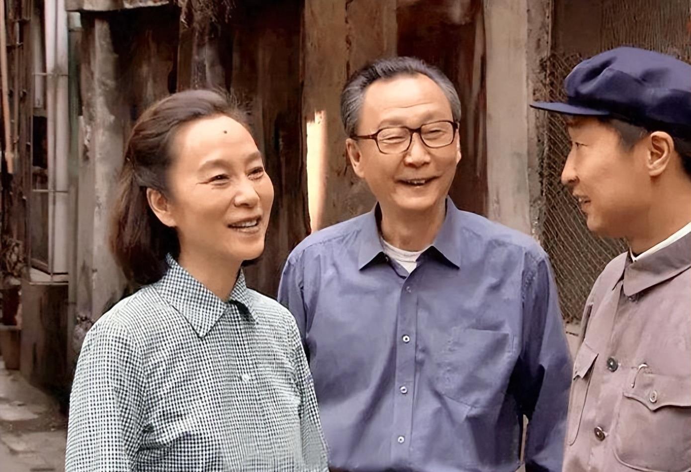 妈妈奚美娟电影完整版免费观看,奚美娟谈人生