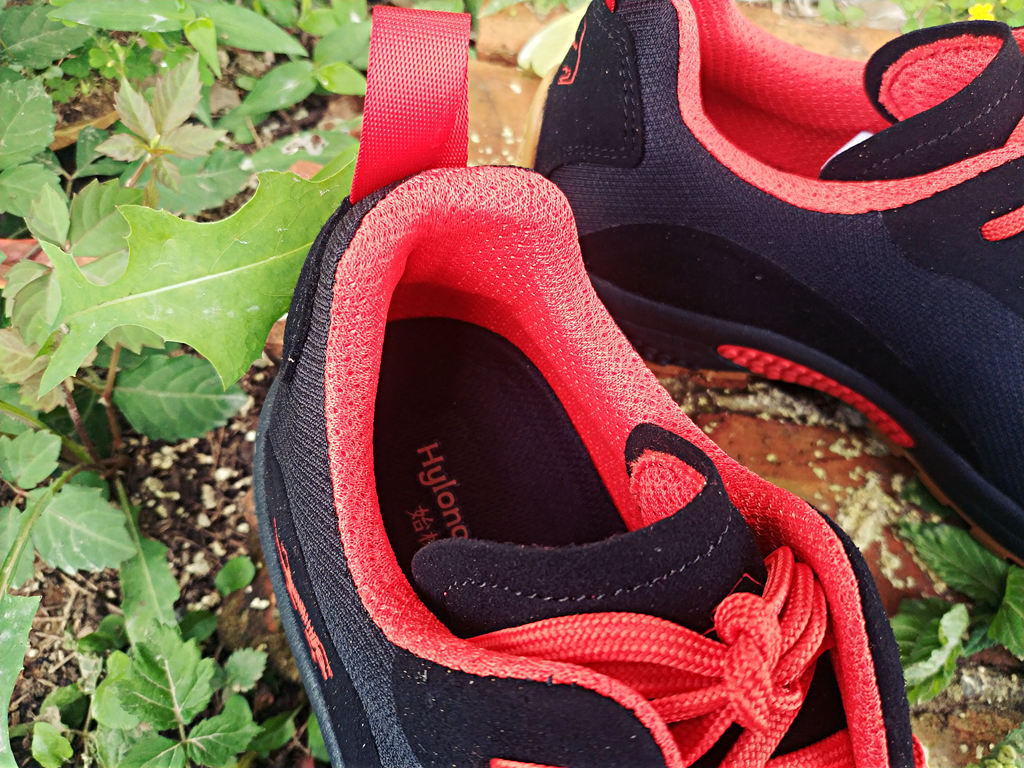 为专业而设计：OUNCE遨游仕始林蜥攀爬接近鞋