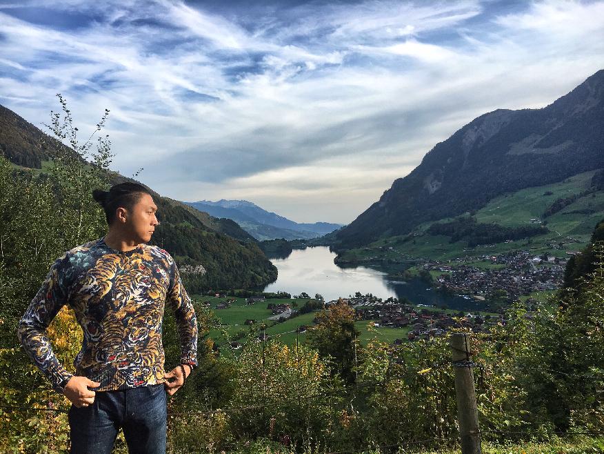 成人出国旅游简单交流英语自学,自学英语旅游