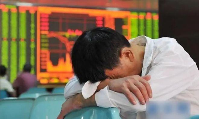 秦安股市利好不断却还在下跌咋办,股市行情大跌原因分析报告