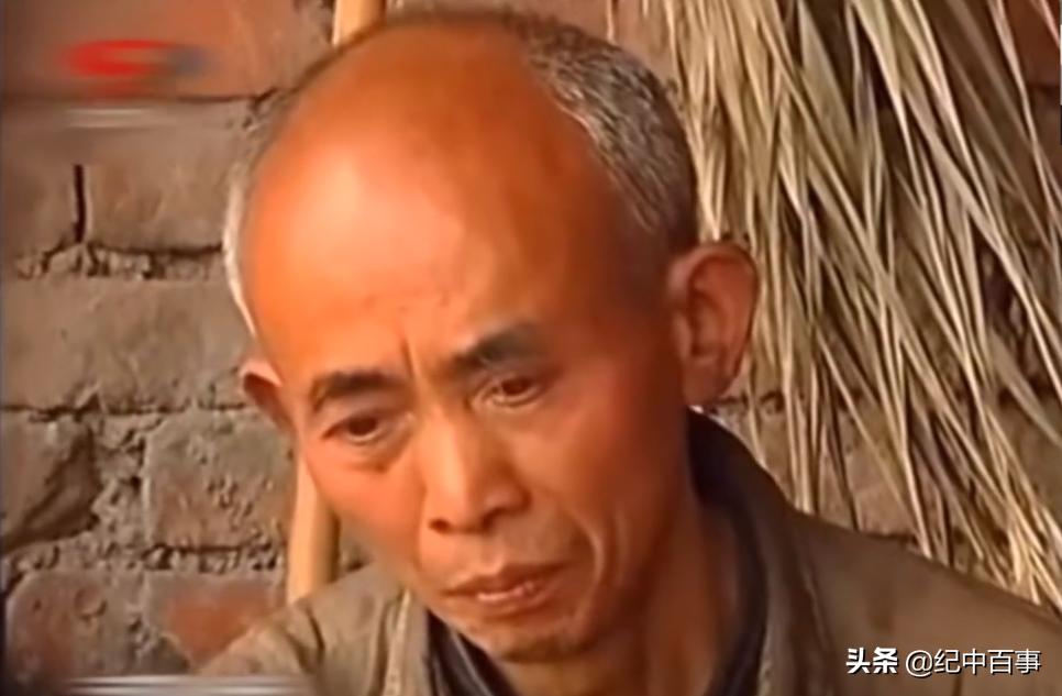 95年女大学生被卖到山村，被迫嫁给40岁老光棍，17年后获救