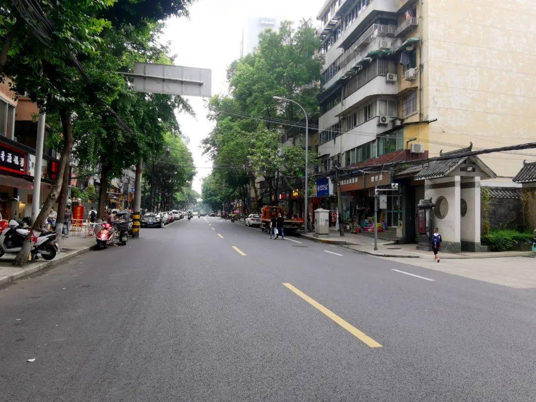 【历史文化】我眼中的正通顺街‖李宗明