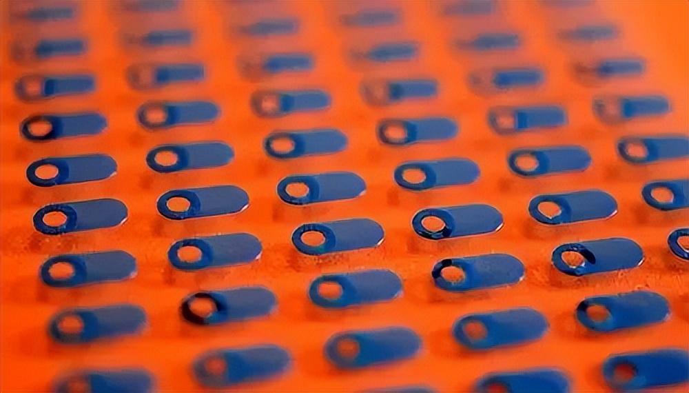 硅胶产品模具如何处理表面,硅胶产品模切加工