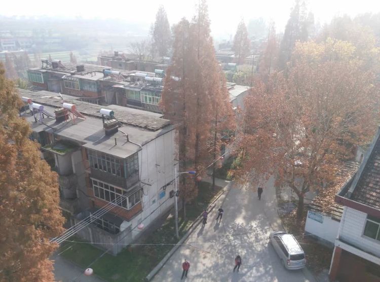 汉中最大三线厂汉江工具厂,汉中城固三线故事