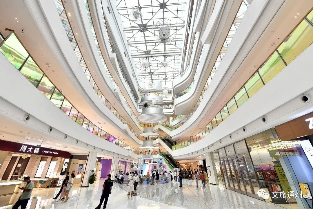 北京爱琴海游玩,带你去最浪漫的爱琴海