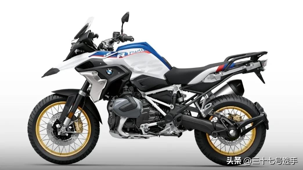 125踏板摩托车2022年排行榜前十名,十大最耐用的大排量摩托车