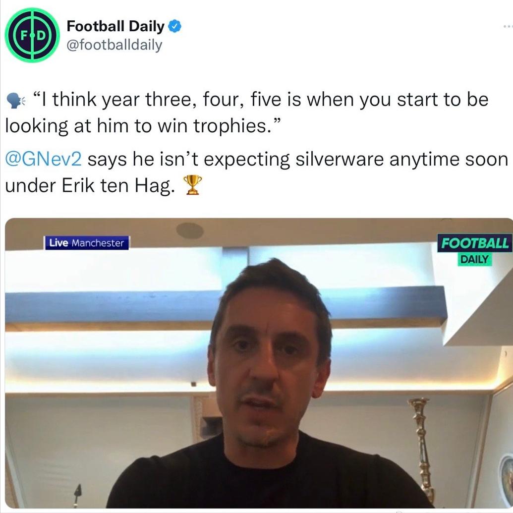 C罗：你们闭嘴，让我们安静会儿