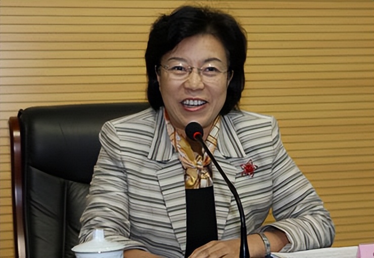 北京“副部级女官”，刘川生女书记犯下的恶行，远比你想的更恶劣