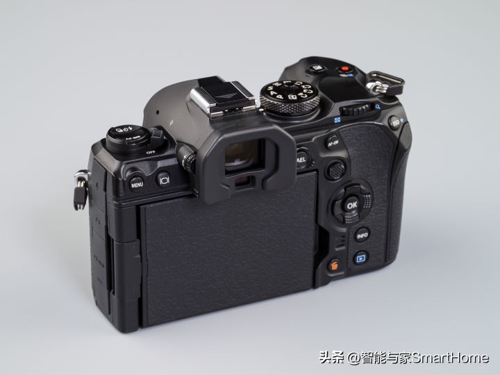 王者归来，它是M4/3的未来式OM-SYSTEMOM-1体验记