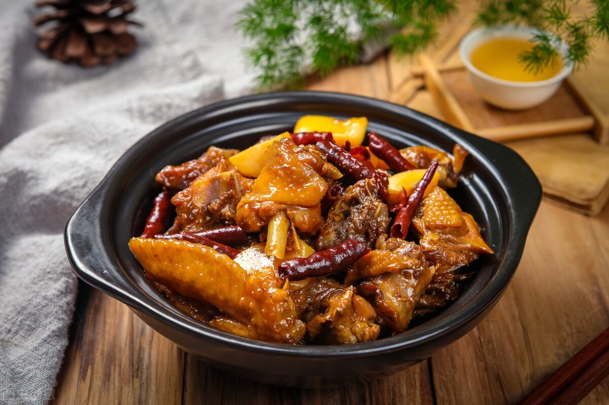 增长厨艺的100个做菜技巧,做菜的100种方法和技术