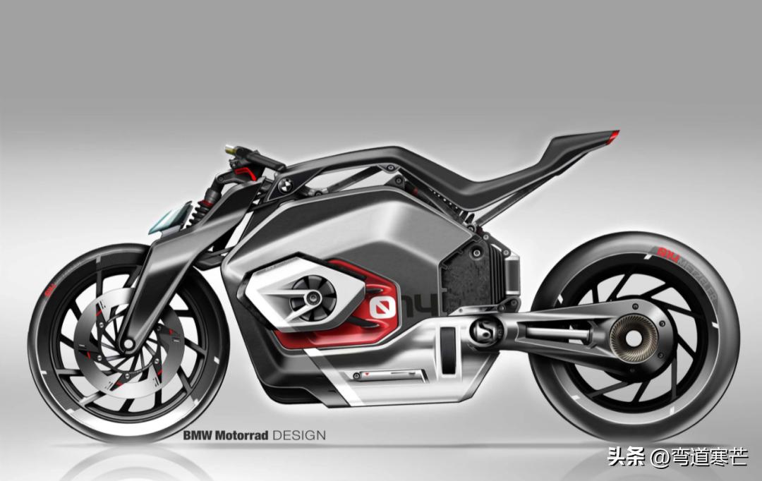 宝马电动摩托ce04哪里能买到,宝马最便宜的一款摩托超跑
