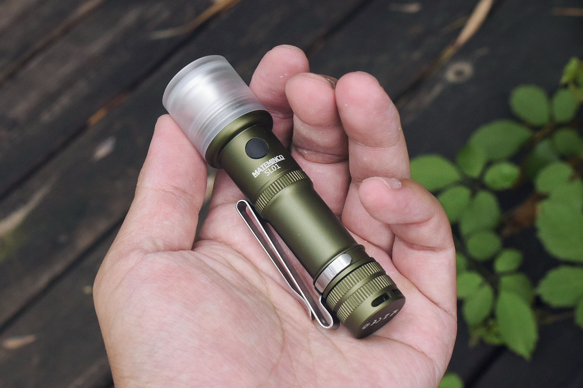 迈特明酷手电t01s使用方法,迈特明酷t01s手电