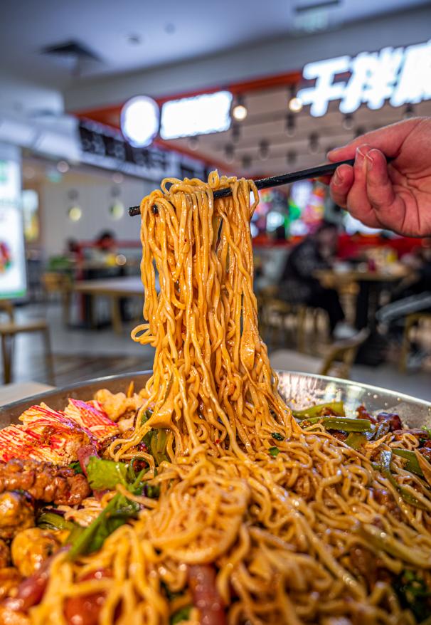 加盟麻辣烫店哪个品牌好,最好吃的麻辣烫品牌排行榜