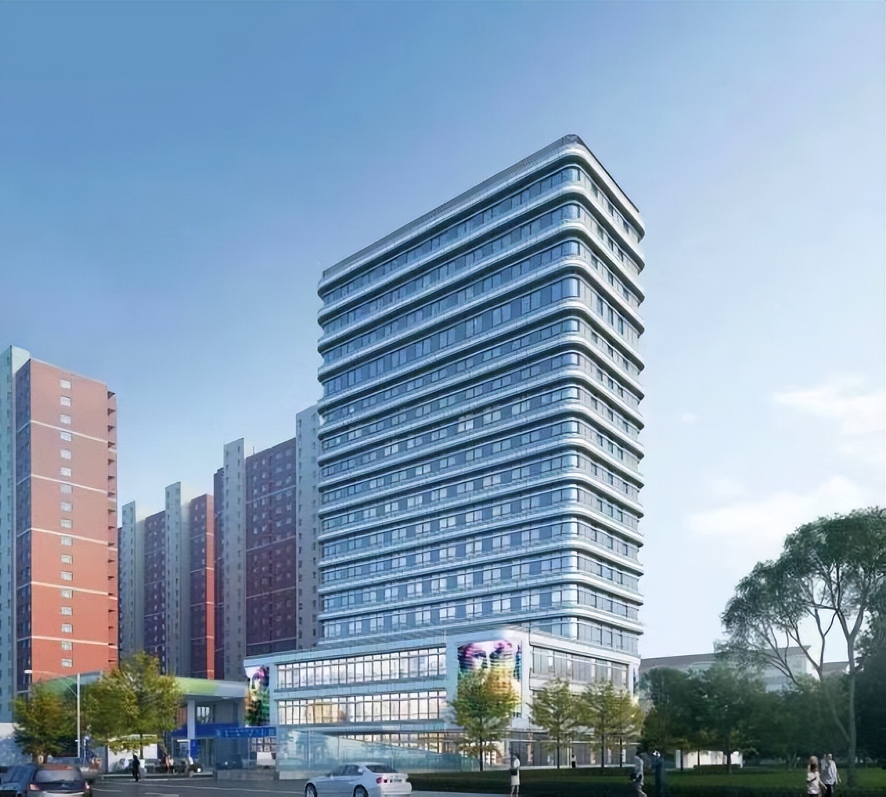 衡水最近两年房产的发展与规划,2024衡水楼市地图