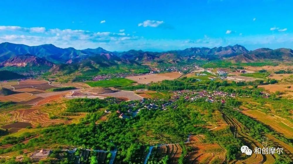 积极探索村集体经济发展模式,探索农村集体经济联合社模式