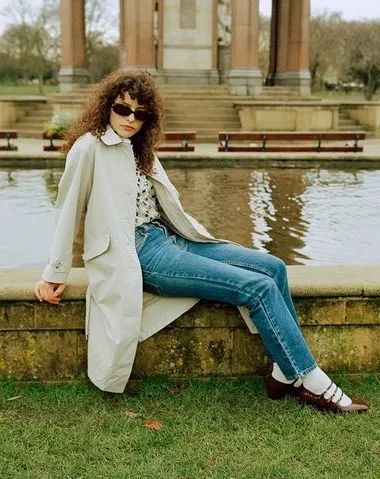 便宜又好看的春夏单鞋,又软又舒服的单鞋