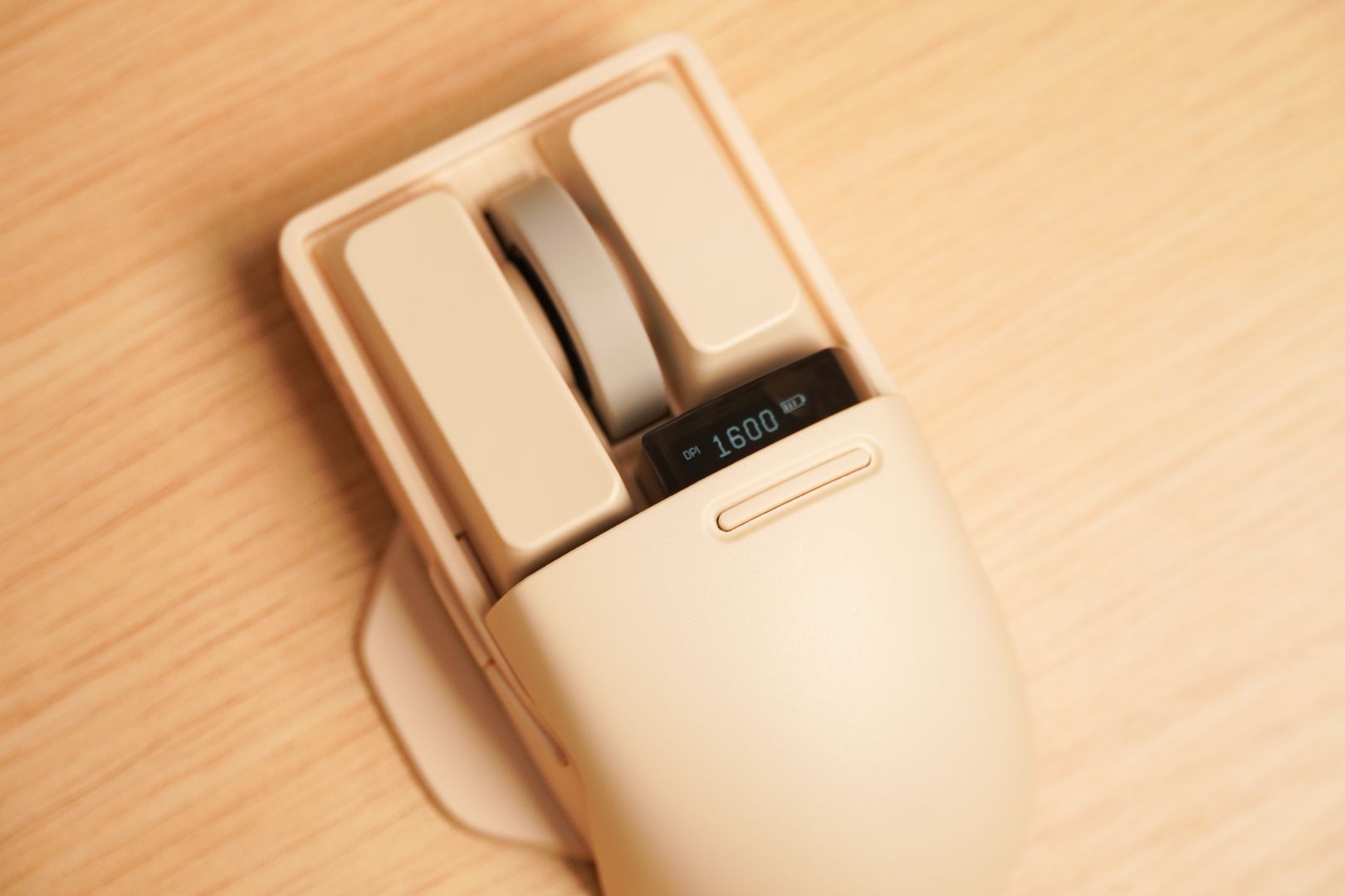 搭配洛斐小翘键盘的鼠标推荐,洛斐小翘鼠标蓝牙连接教程