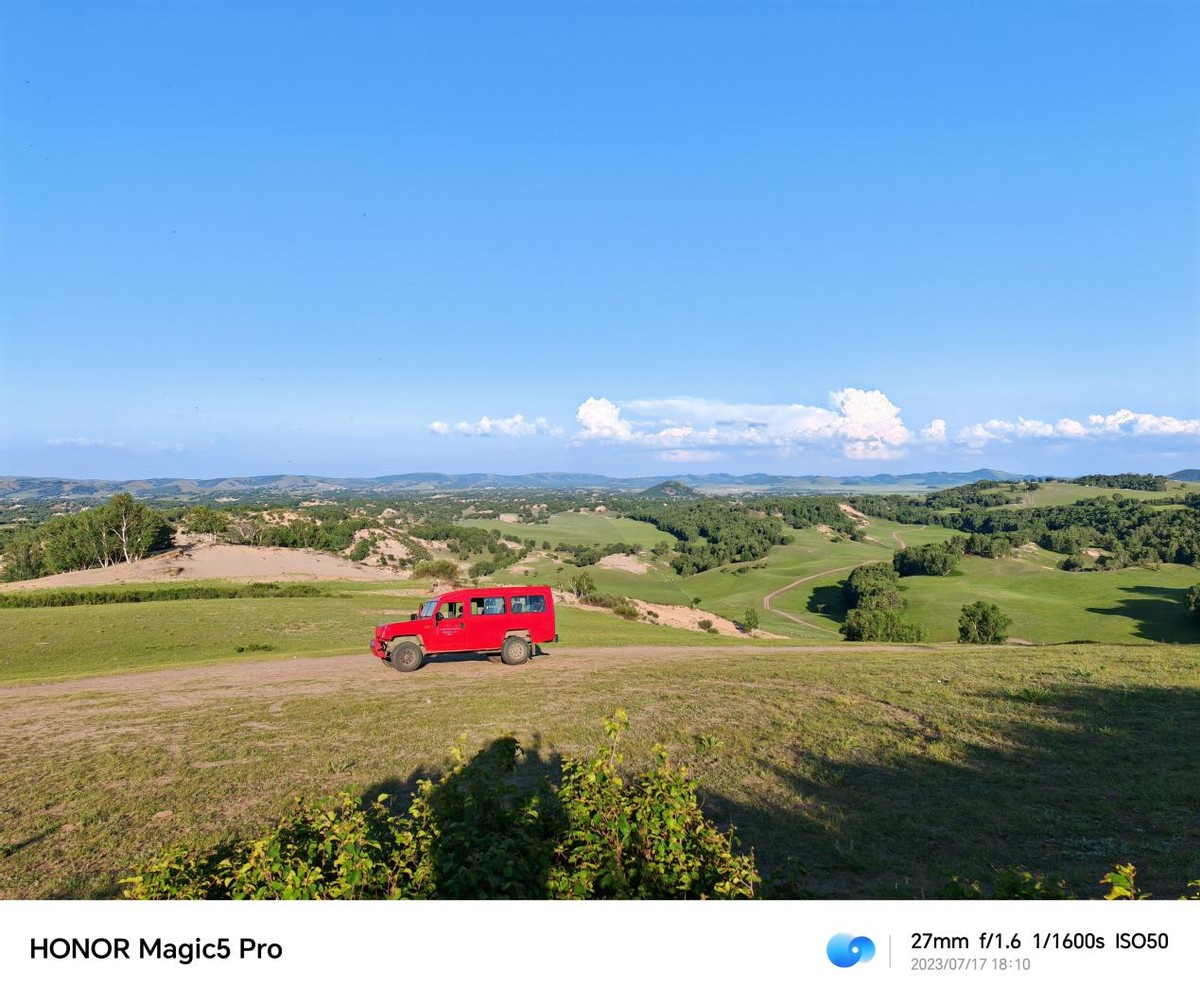 荣耀magic5pro玩王者画面很大,荣耀magic5pro拍照有舞台光功效吗