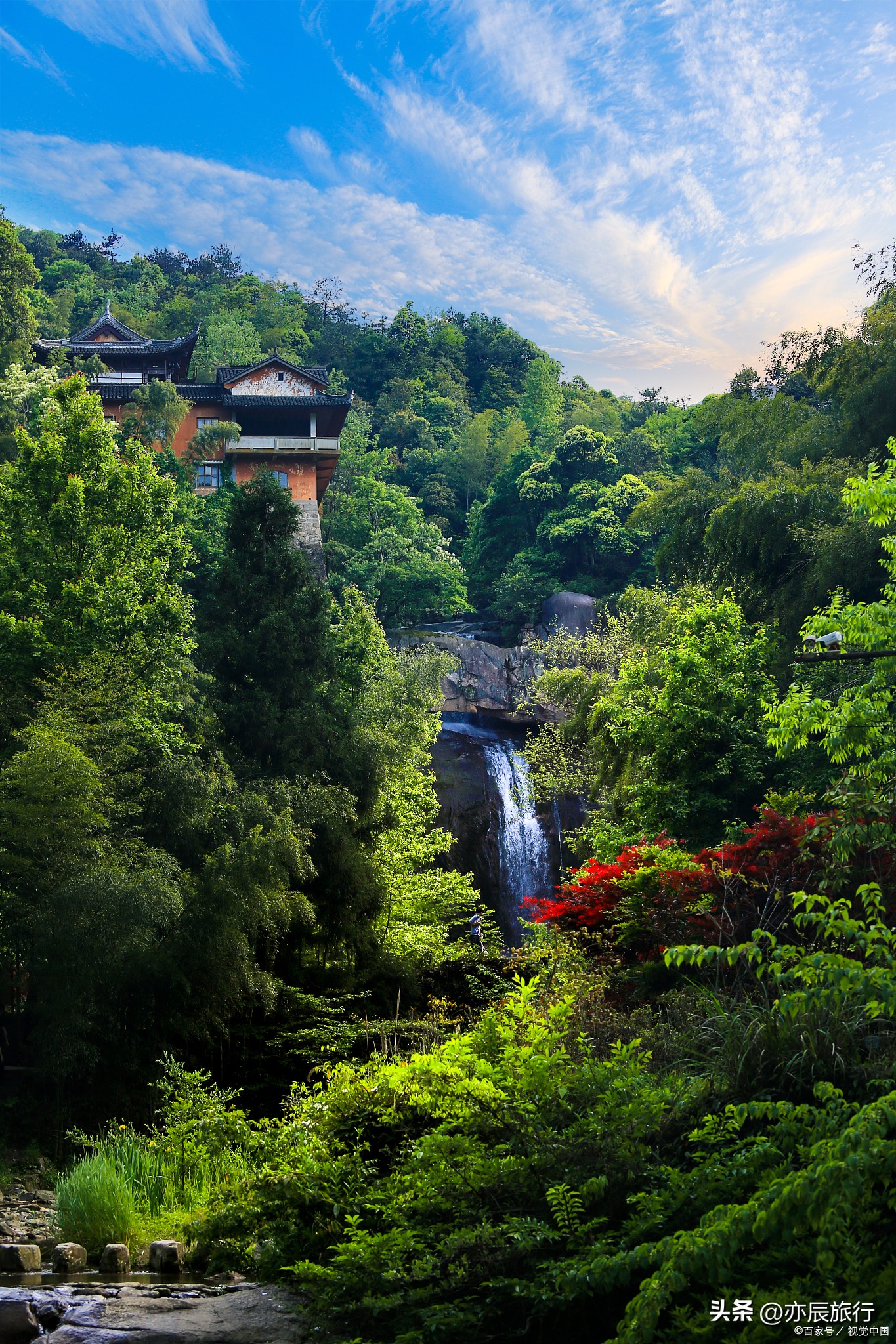南昌旅游必去十大景点排名最新,南昌周边旅游攻略必去景点