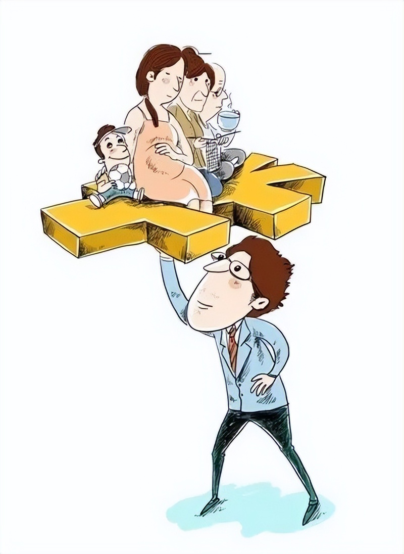 国富人寿达尔文6号重疾险价格,喜乐保重疾险和达尔文6号对比