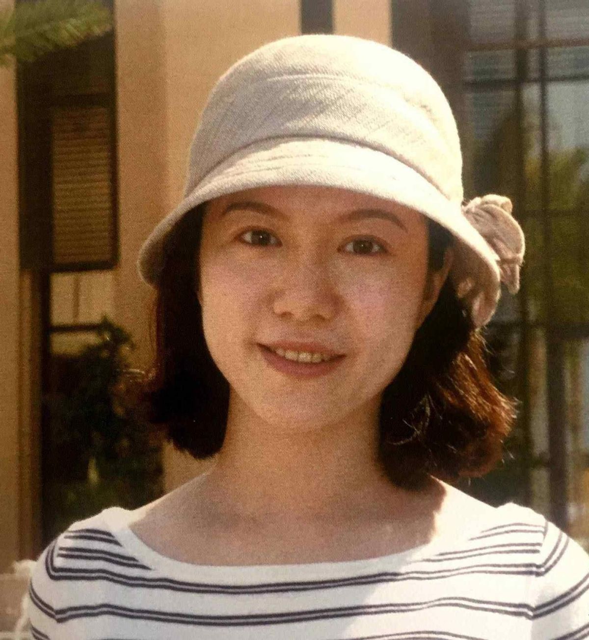 杨振宁和翁帆的这段婚姻,100岁杨振宁和46岁翁帆是真爱吗