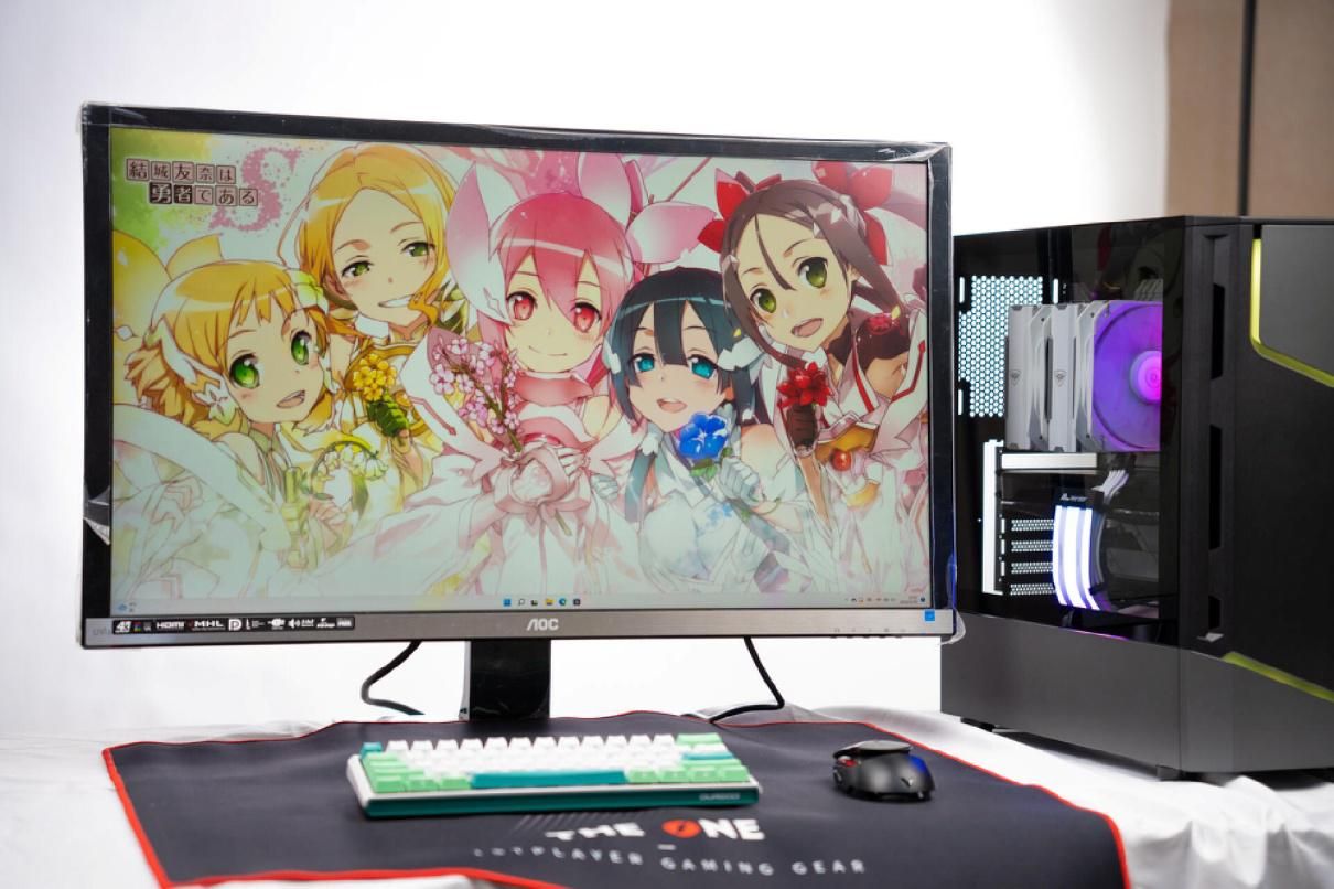 二百三的电源够用吗,两百机箱