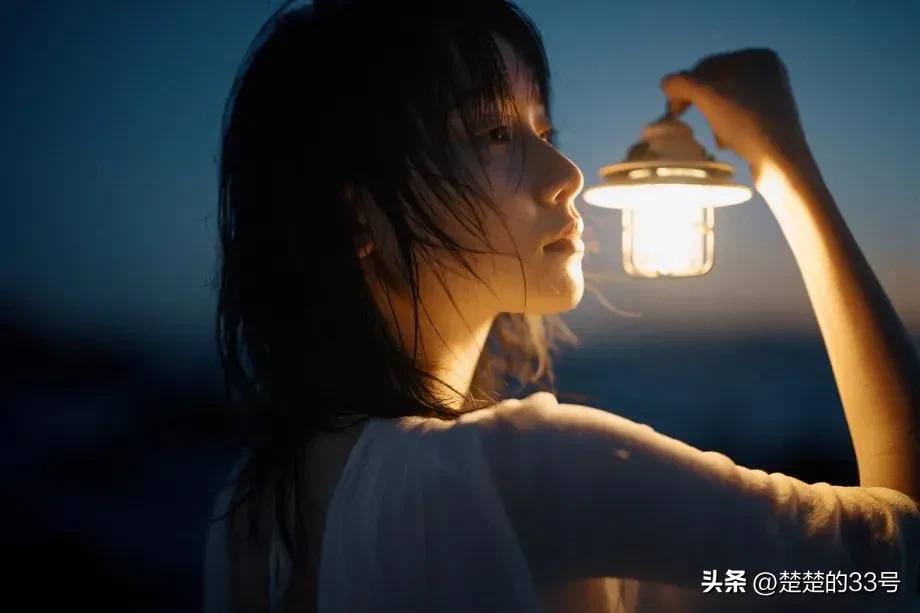 禅意摄影师luna,诗和远方旅行摄影推荐官