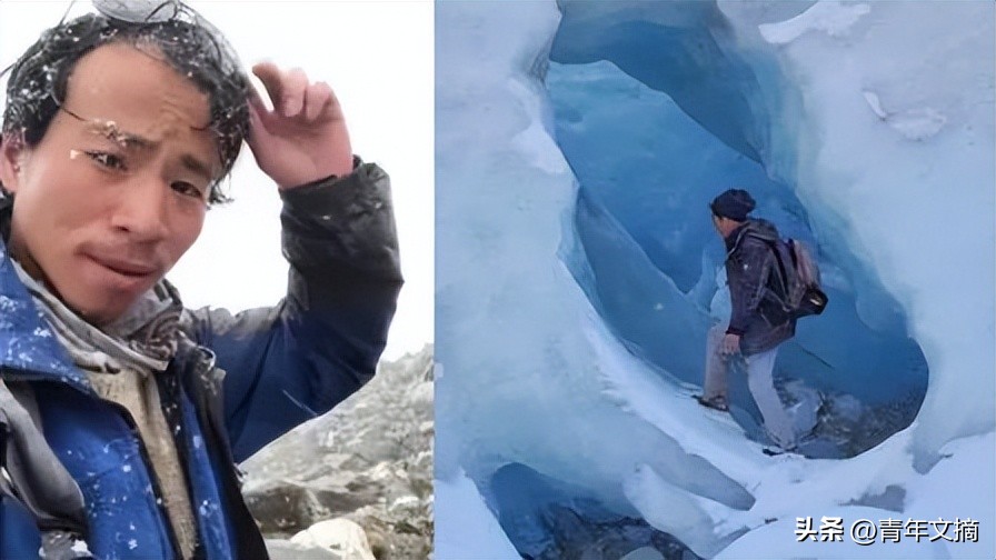 废弃矿洞成网红打卡地,废弃矿洞成网红避暑打卡地