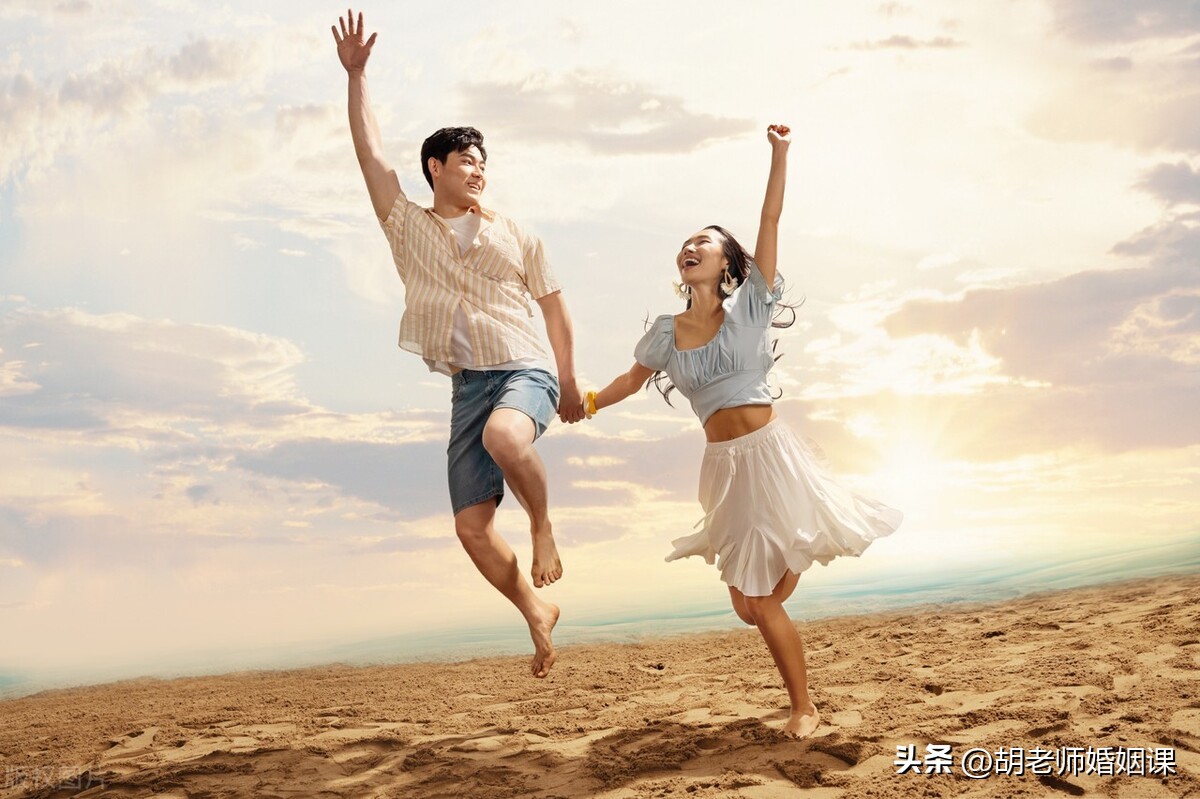 老公对你冷淡给你三点建议,老公说你没分寸你怎么回怼他