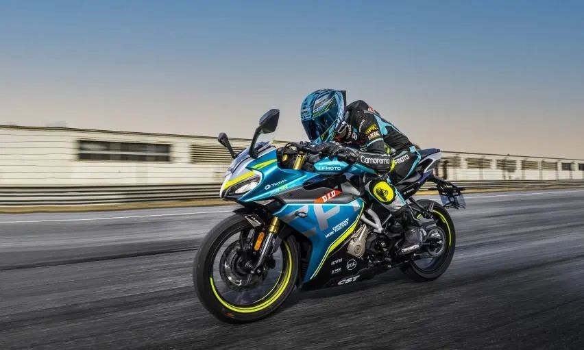 250sr排量摩托推荐,250sr新款摩托车