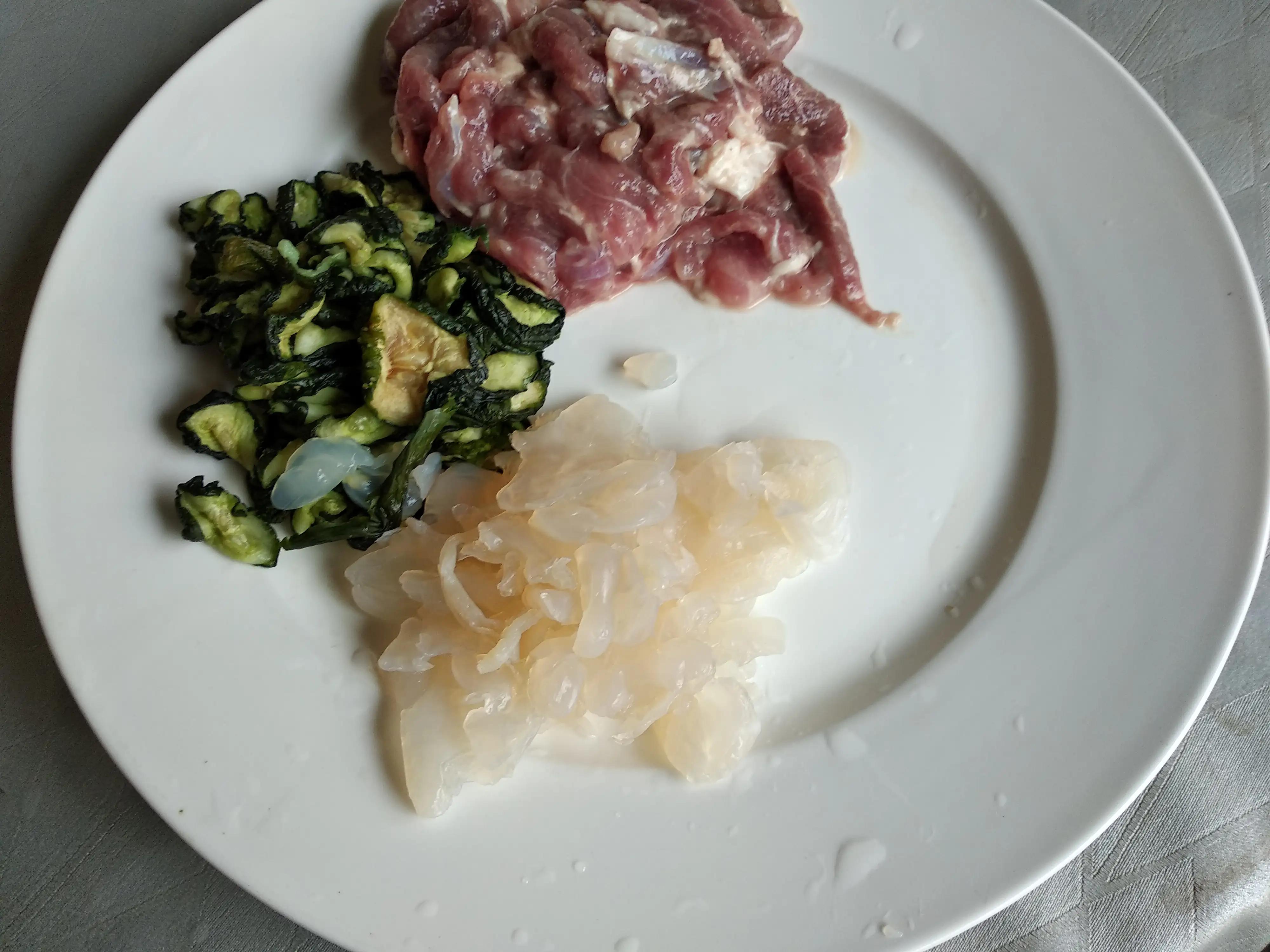 夏天疫情适合囤的食物,疫情期间米面油物资供应