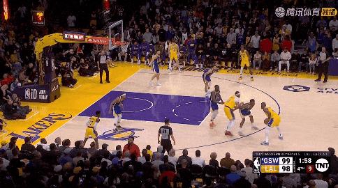 湖人勇士g4全场沃克多少分,湖人vs勇士g4第四场沃克
