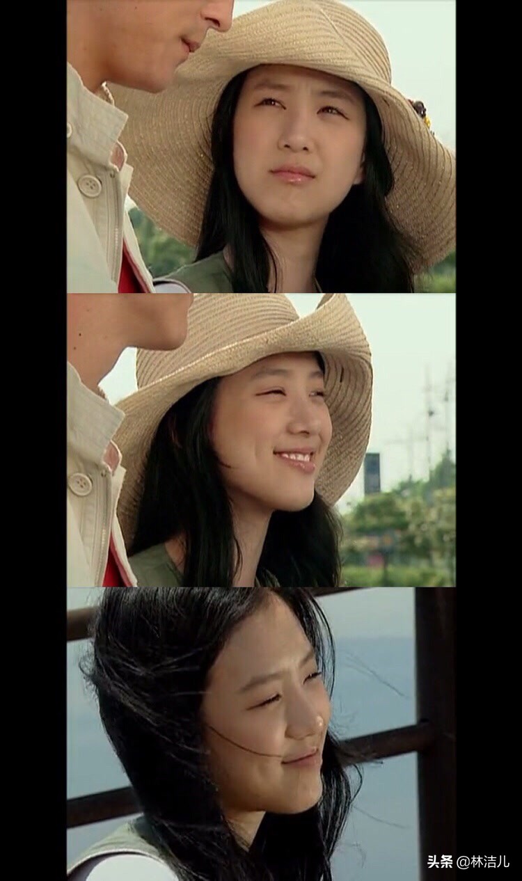 郑丽媛是长脸女星代表？她的妆容好有心机，简单6步就能缩短中庭