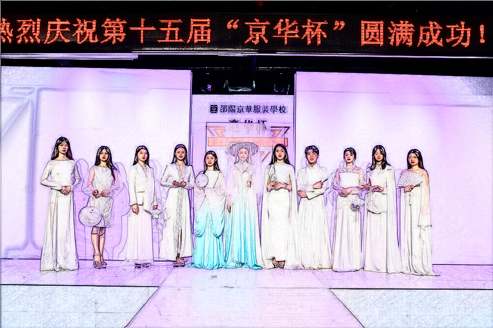 安顺服装学校的学长：谈职场小白是怎么逆袭的