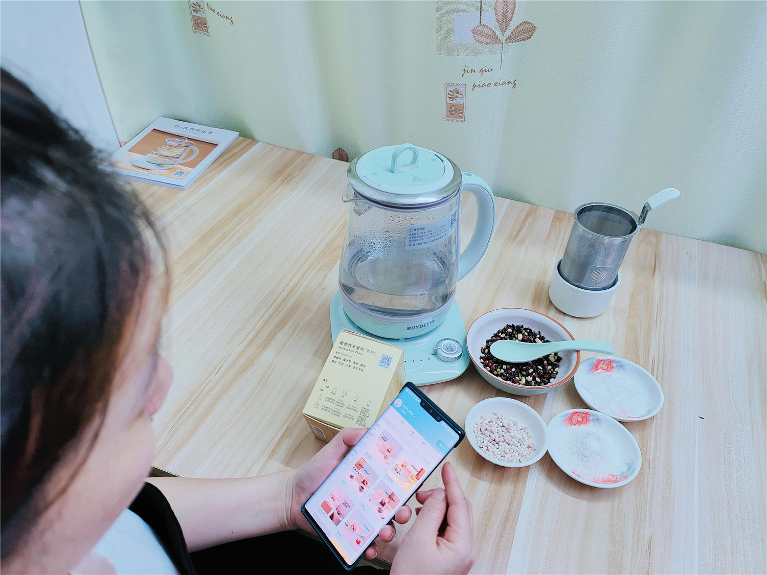 北鼎养生壶哪一款最好用,养生壶怎么选北鼎养生壶大盘点