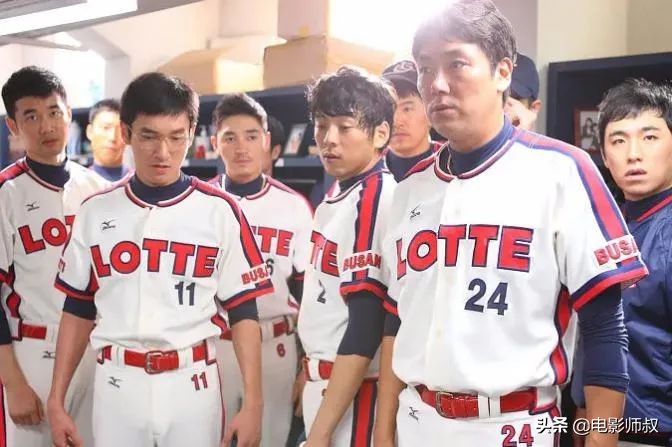 十大经典励志体育电影推荐,世界最优秀的25部体育电影