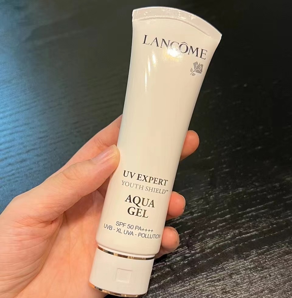 防晒霜推荐兰蔻,防晒霜排行榜第一名兰蔻小黑瓶