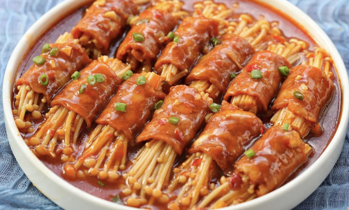 常见炒菜推荐菜谱有哪些,家常小菜100道简单炒菜的做法