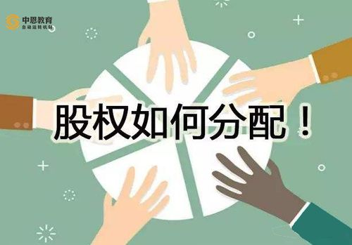 天使轮融资股权分配,第二轮融资股权分配